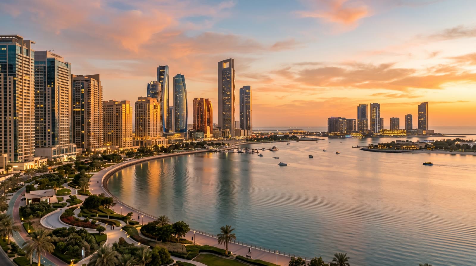 Abu Dhabi
