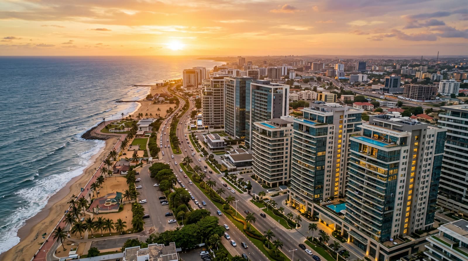 Accra