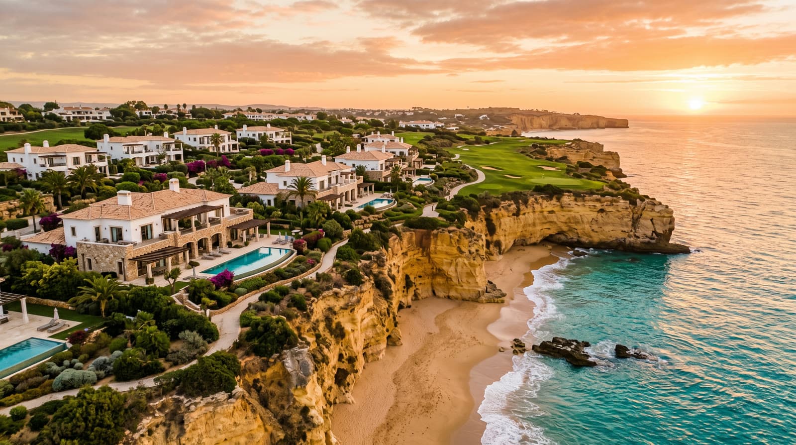 Algarve