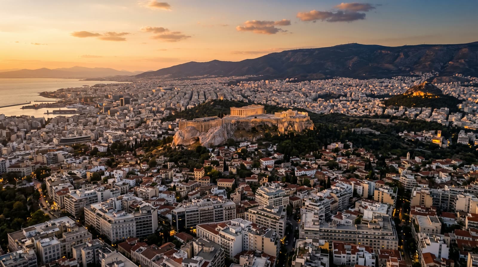 Athens