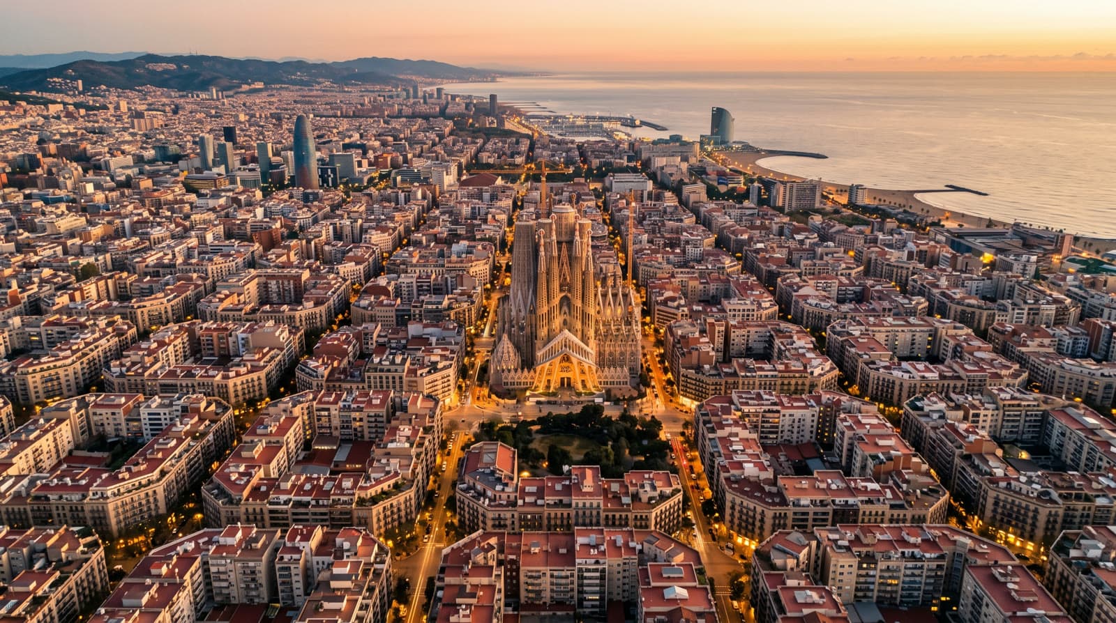 Barcelona