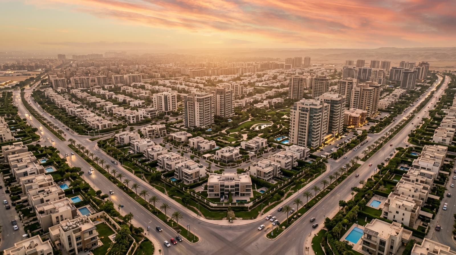 Cairo