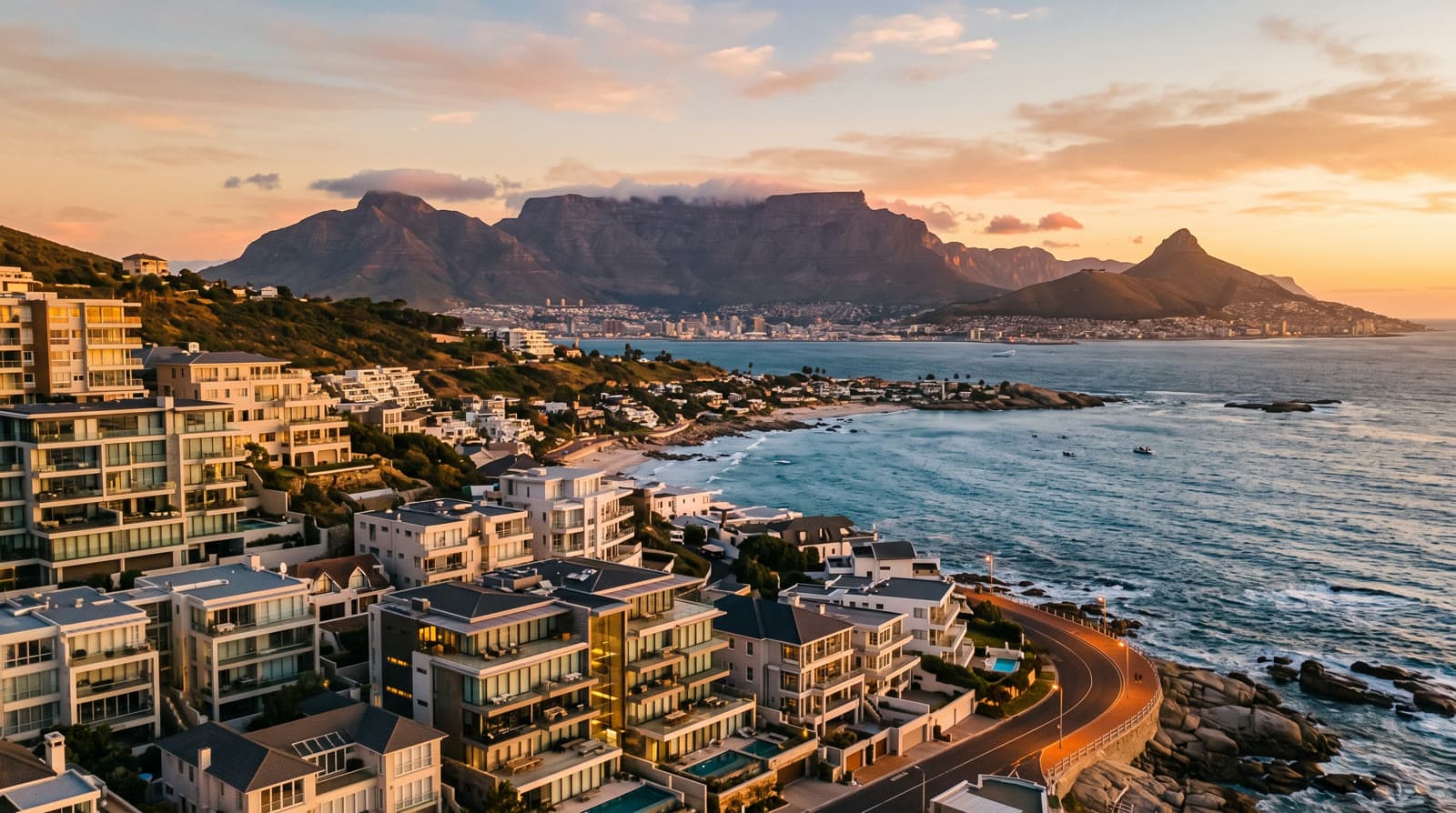 Cape Town