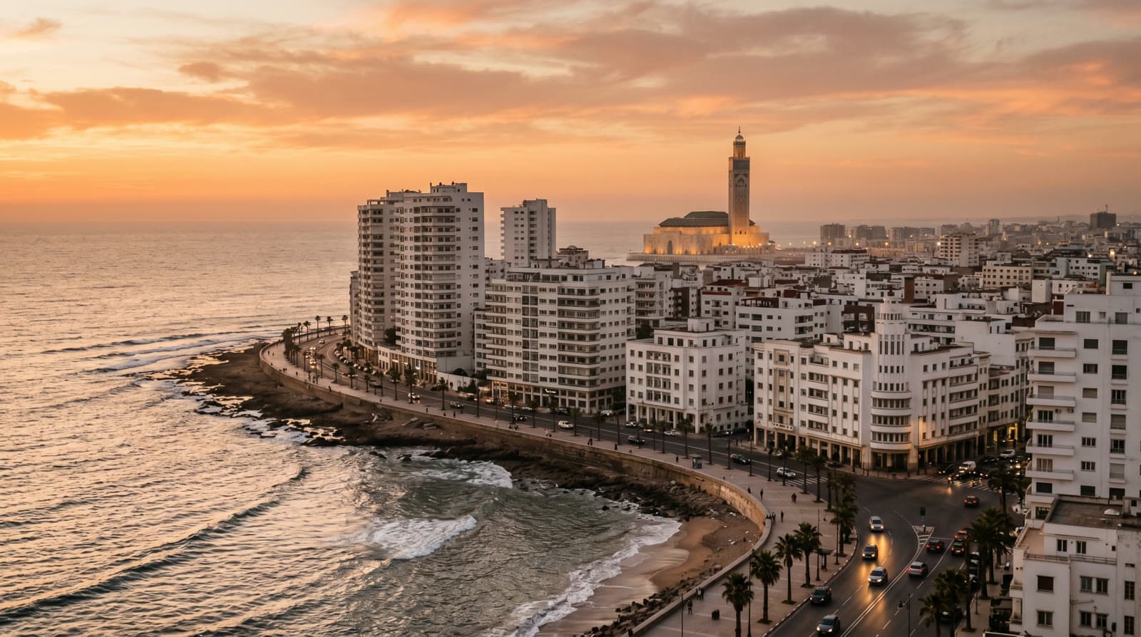 Casablanca