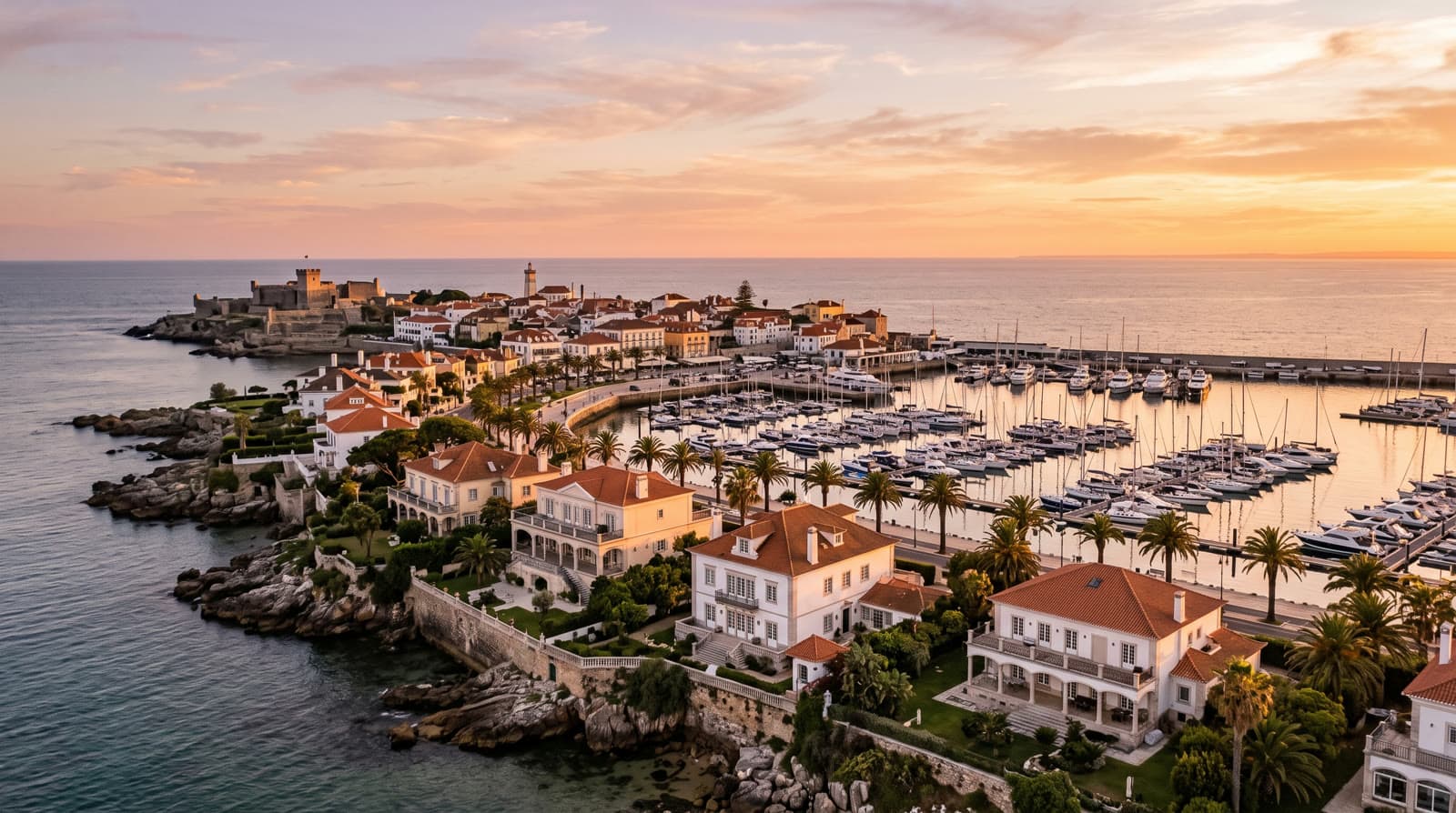 Cascais