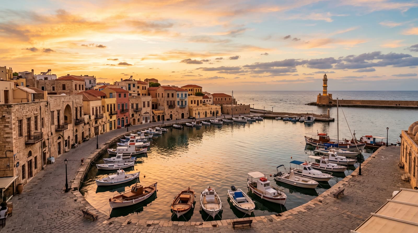 Crete