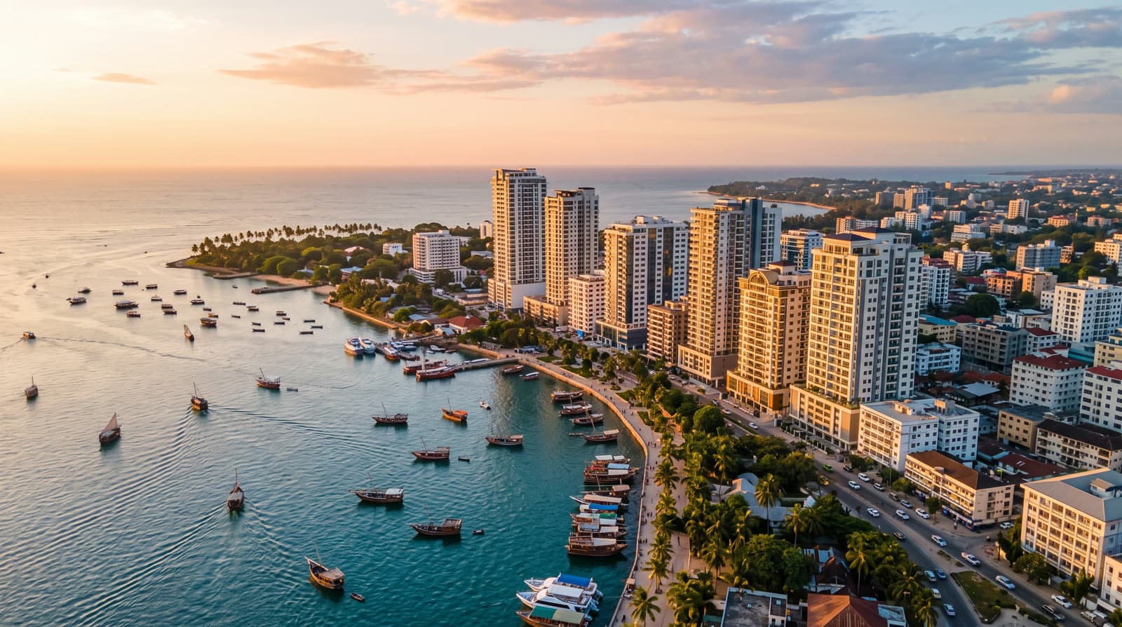 Dar es Salaam