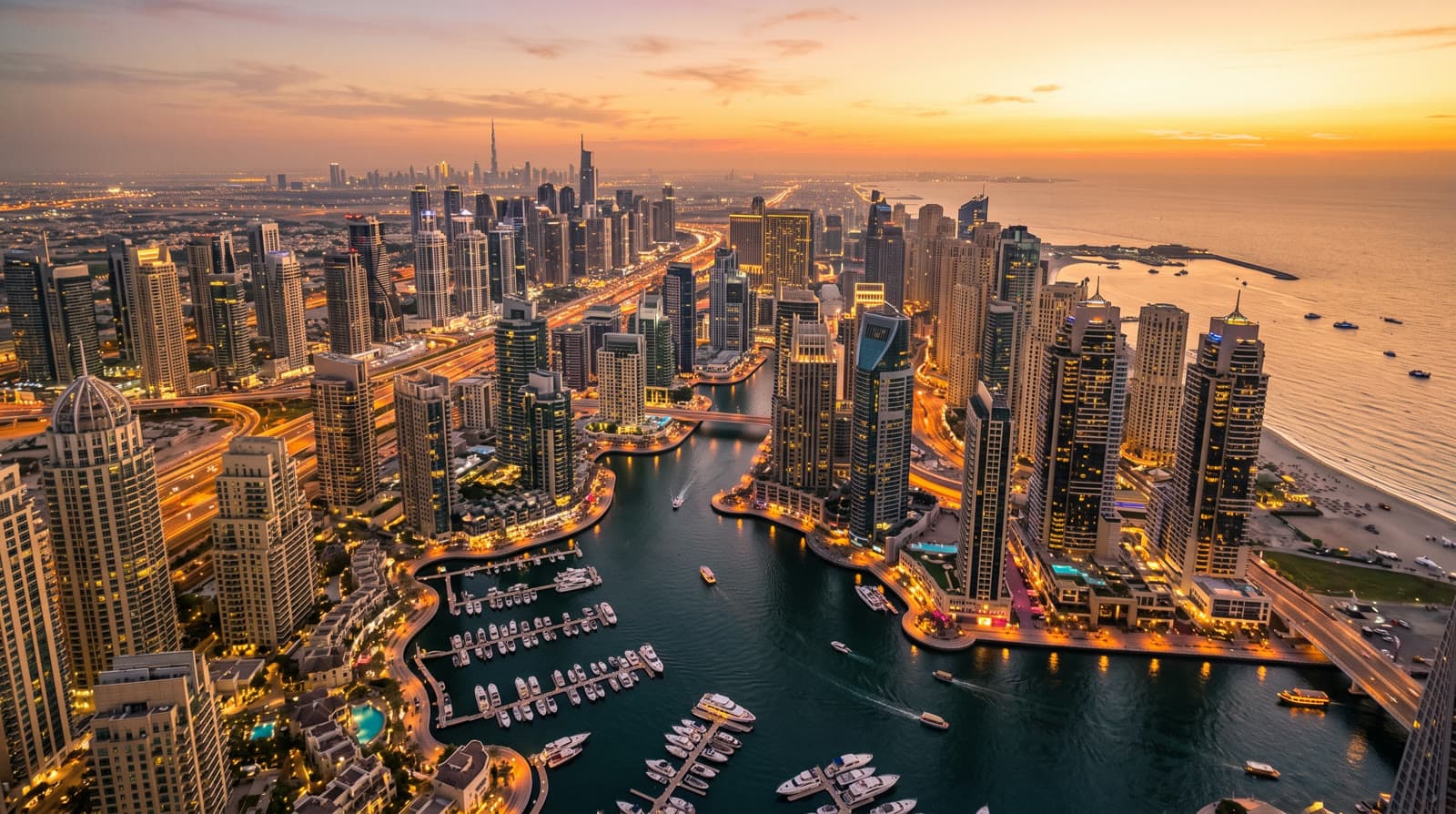 Dubai