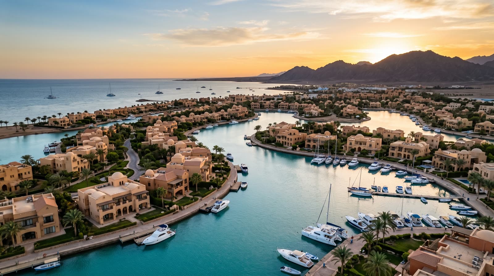 El Gouna