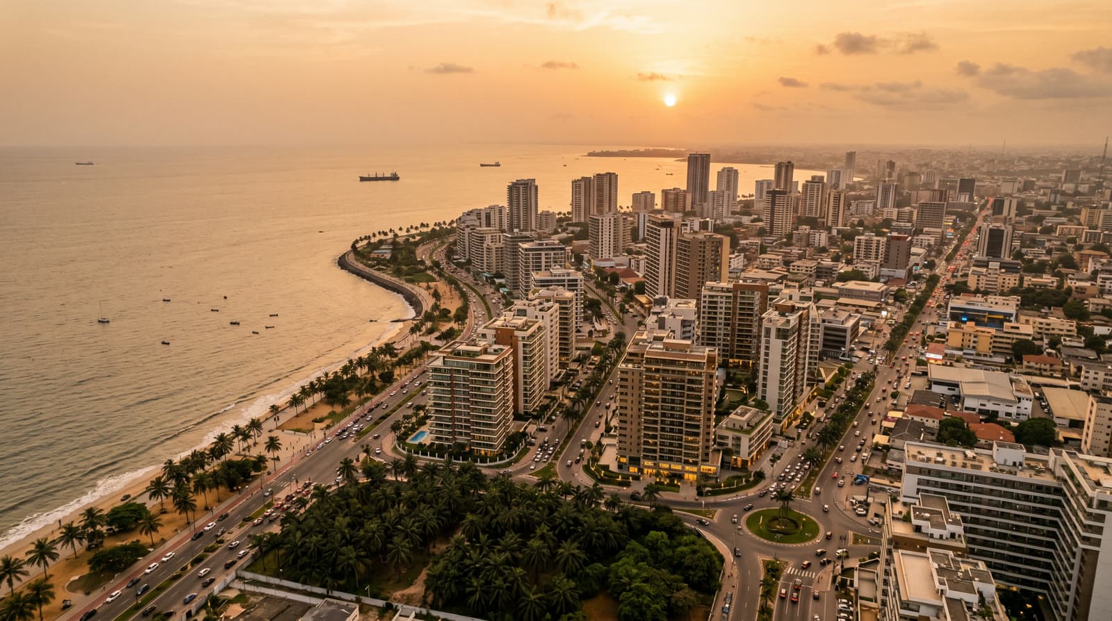 Ghana