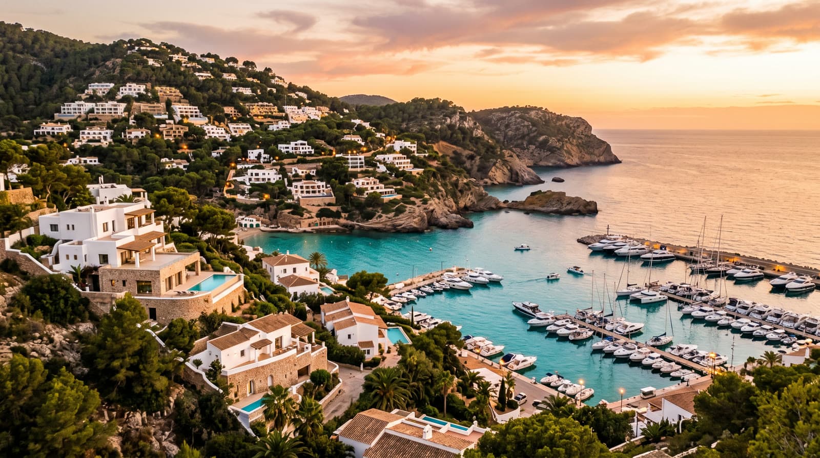 Ibiza