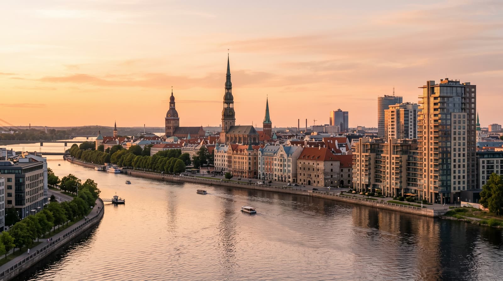 Latvia