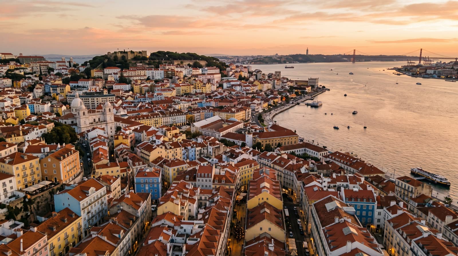 Lisbon