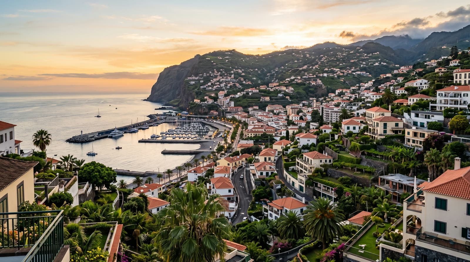 Madeira