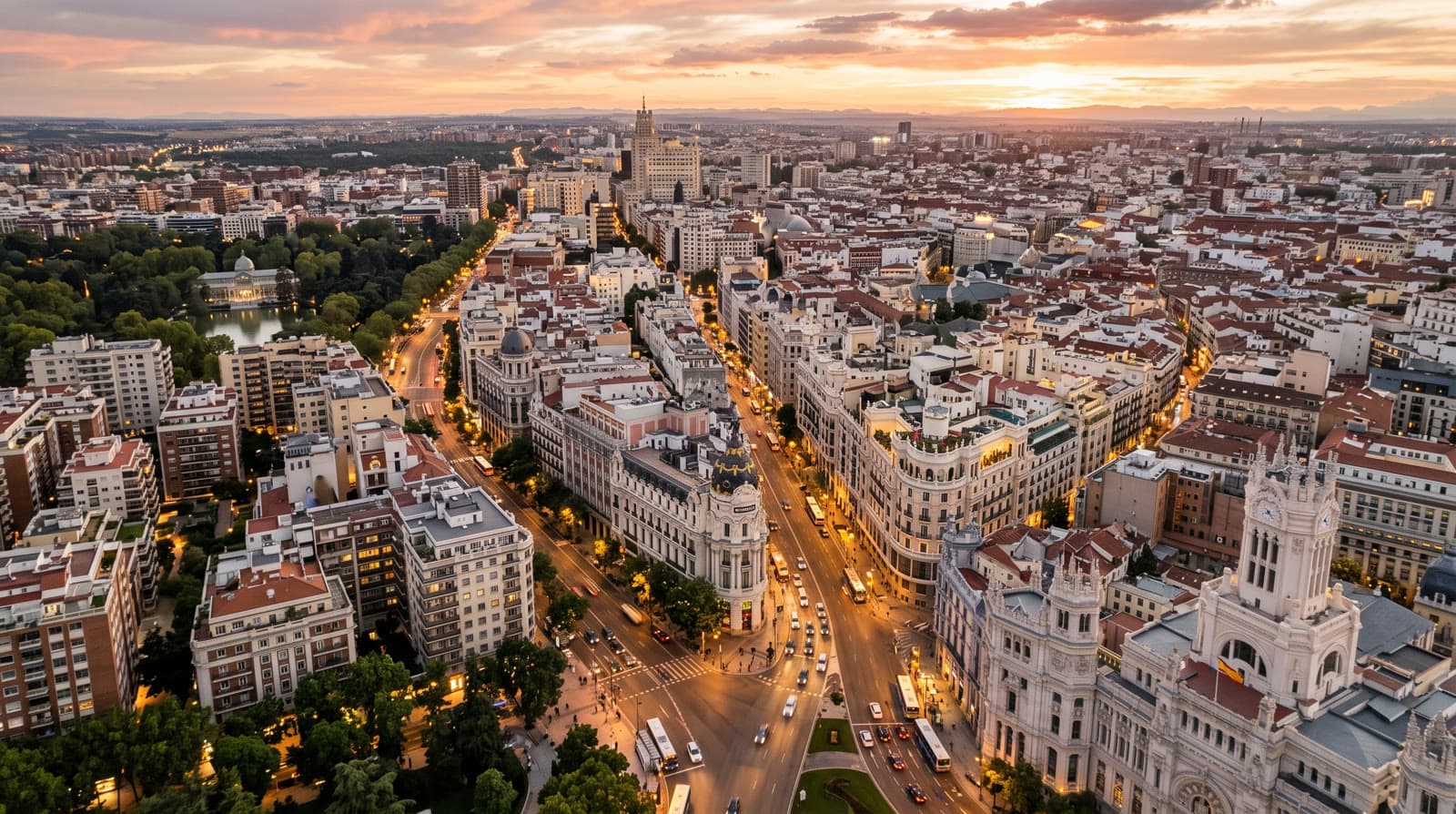 Madrid