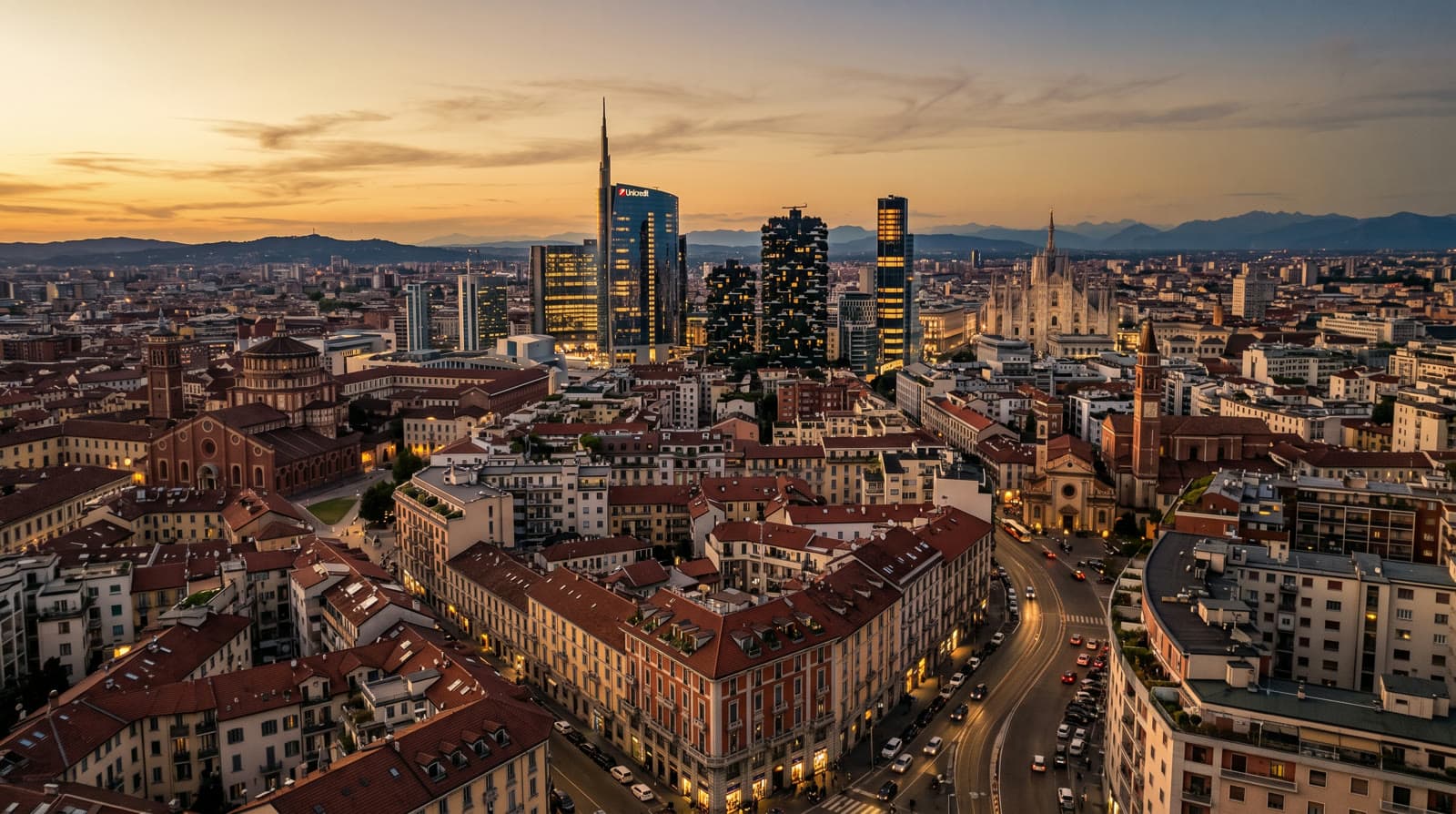 Milan