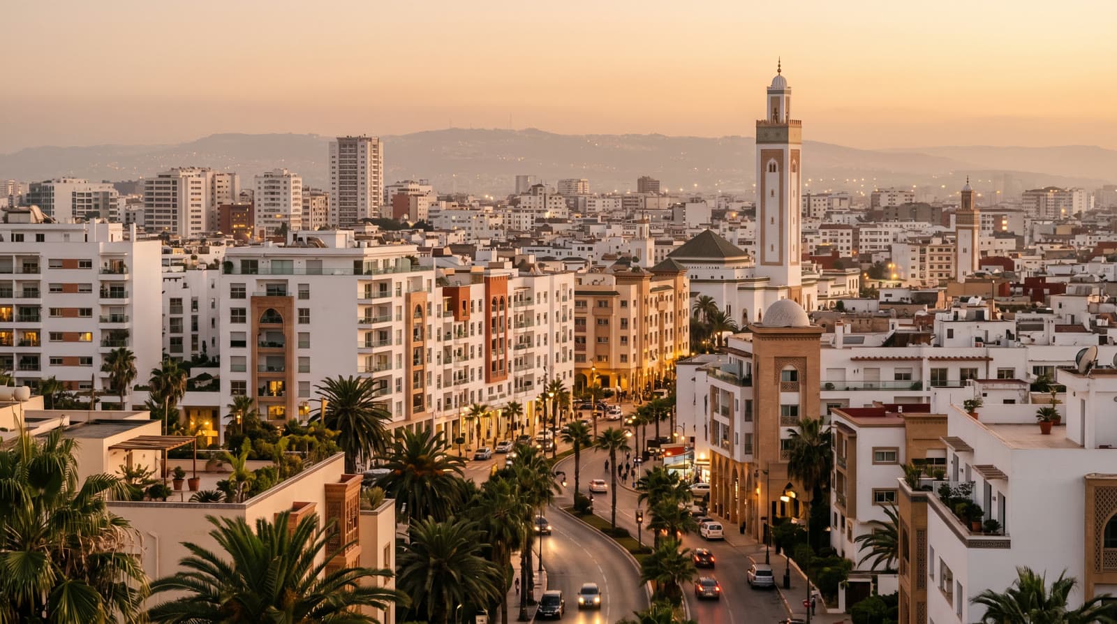 Morocco