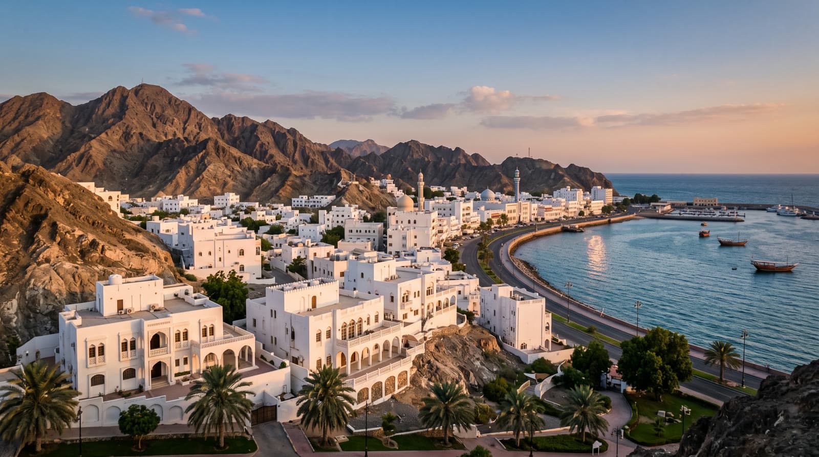 Muscat
