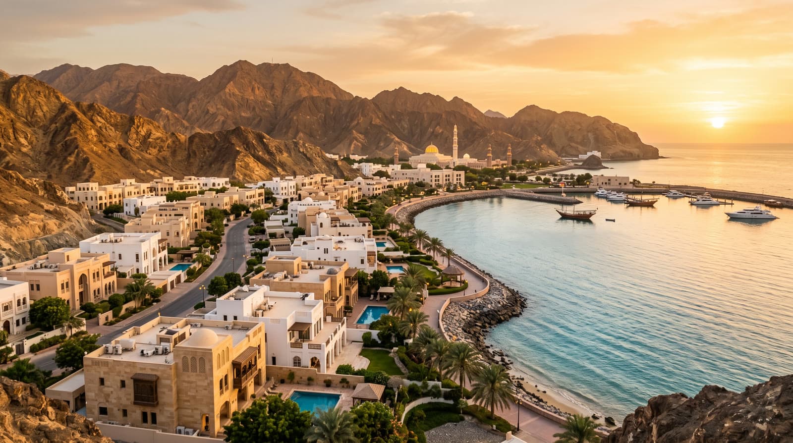 Oman