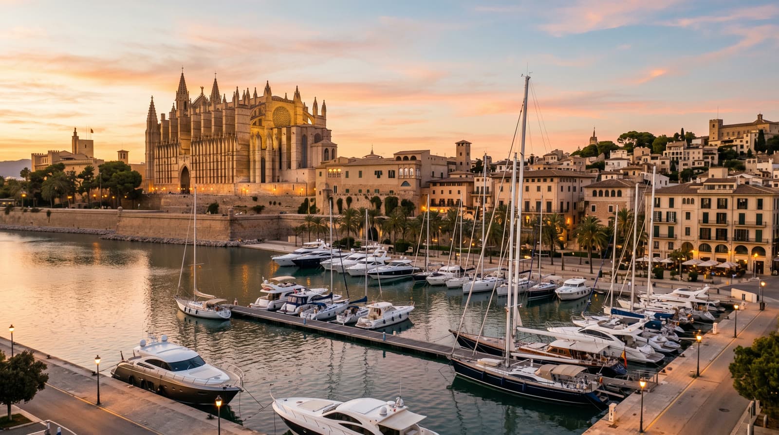 Palma de Mallorca