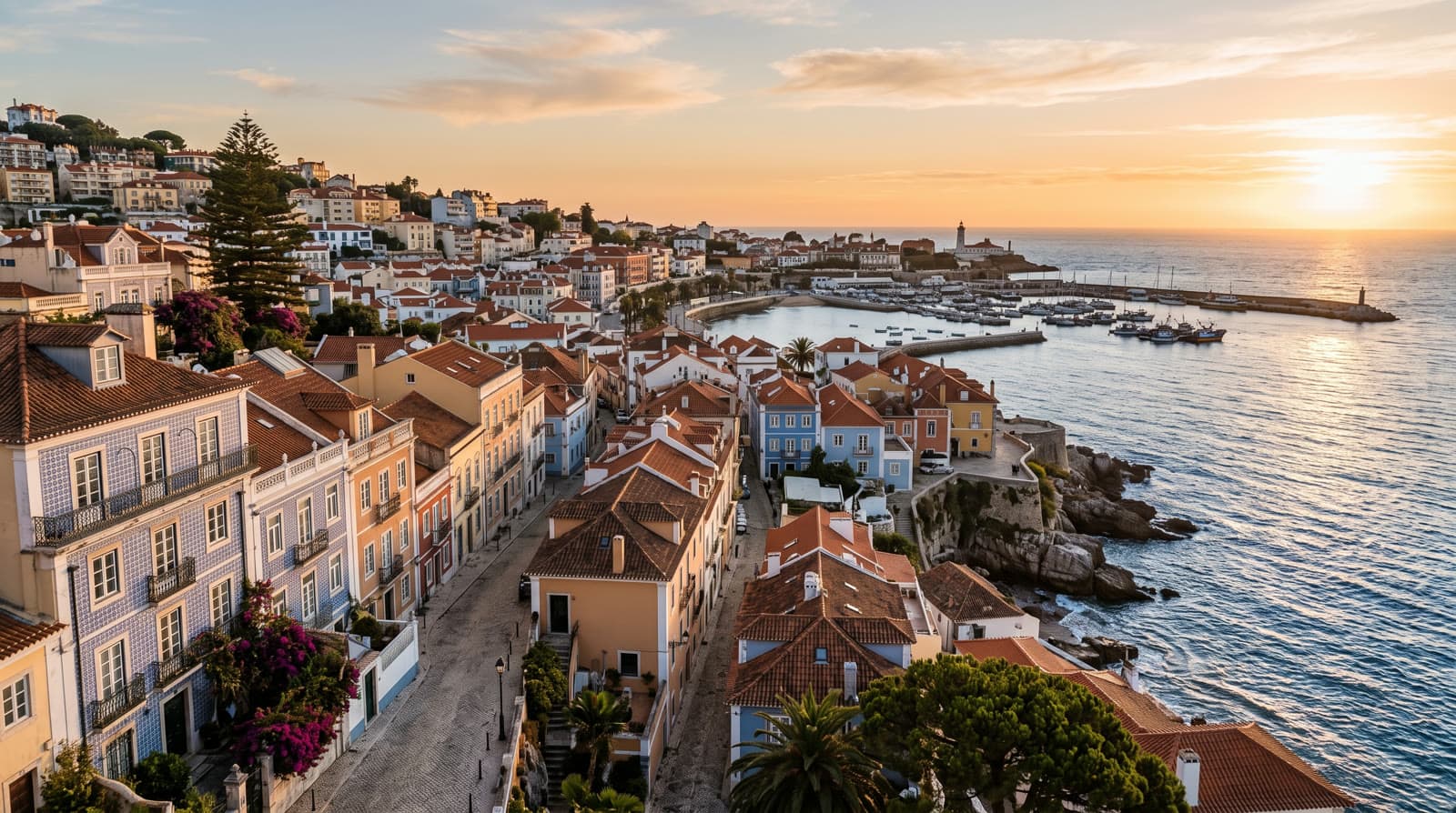 Portugal