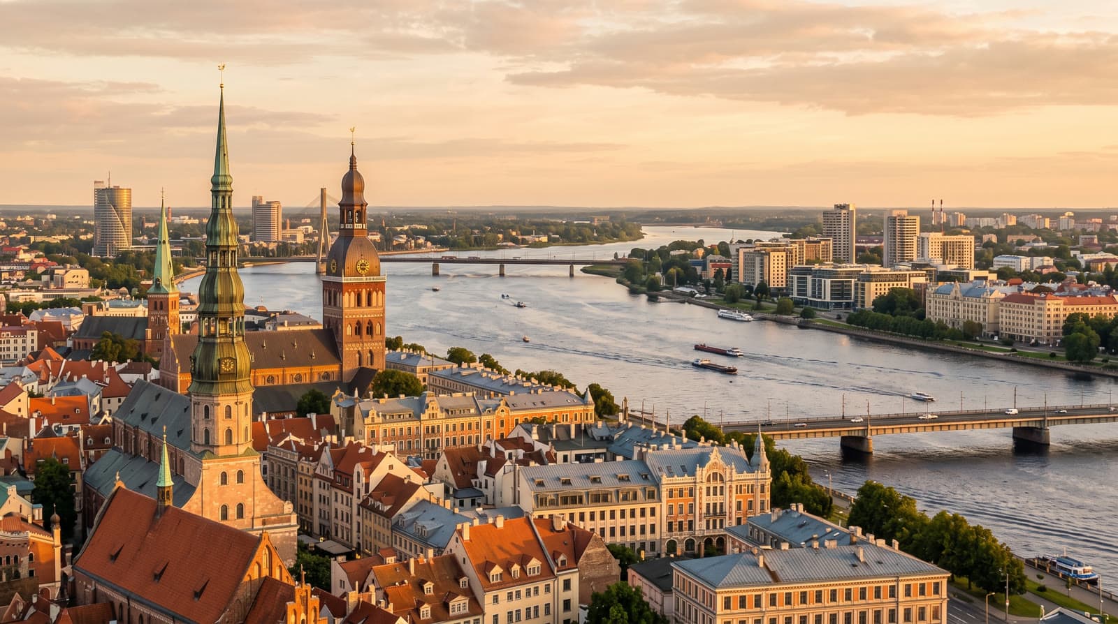 Riga