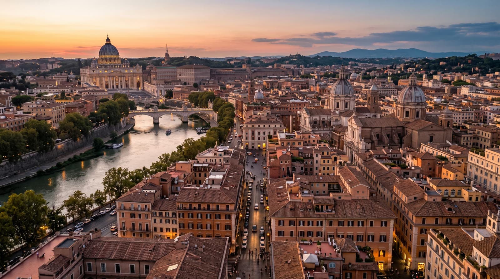 Rome
