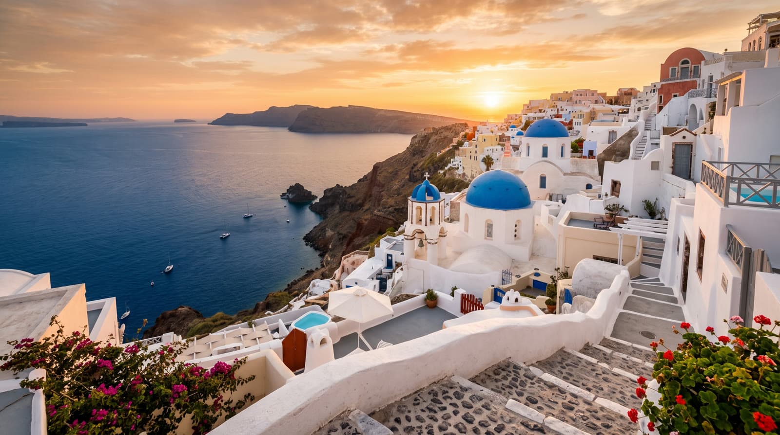 Santorini