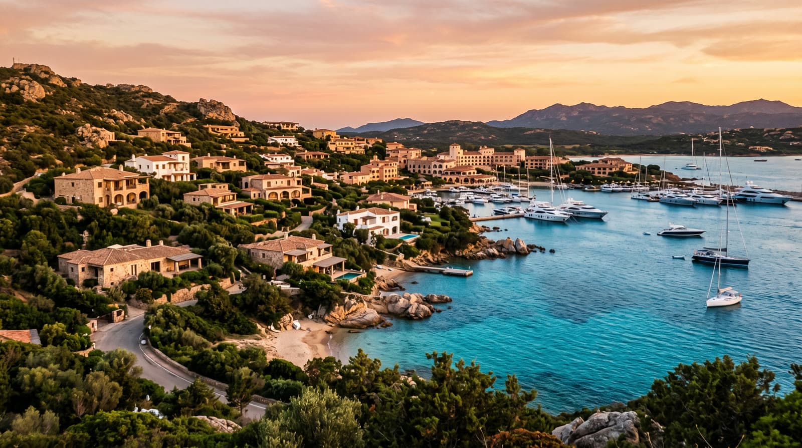 Sardinia