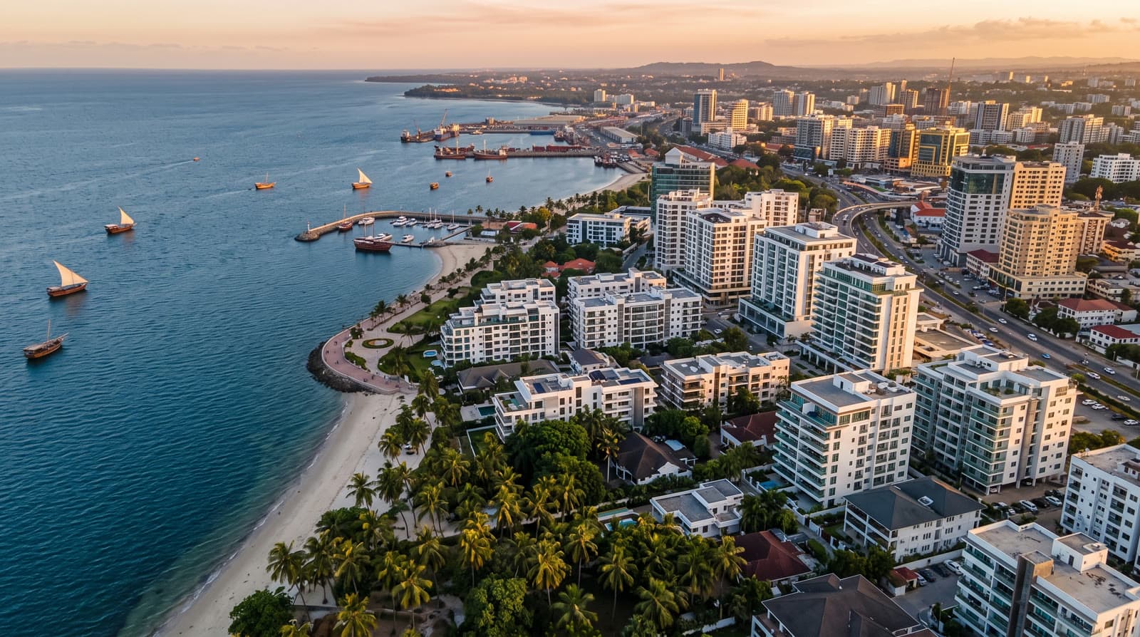 Tanzania