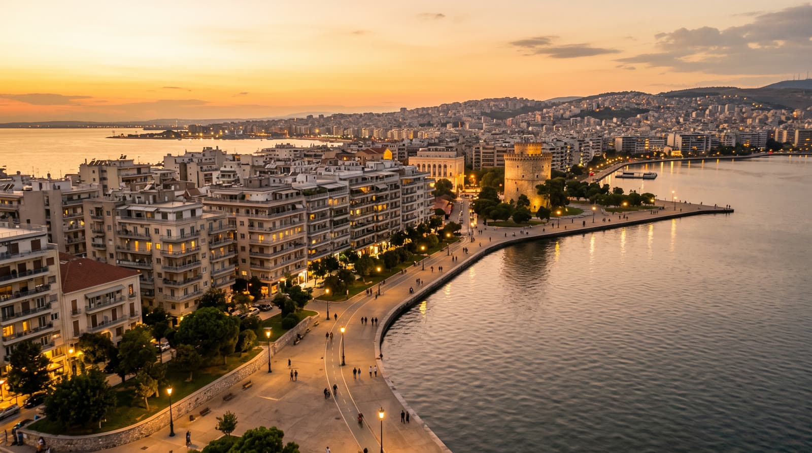 Thessaloniki