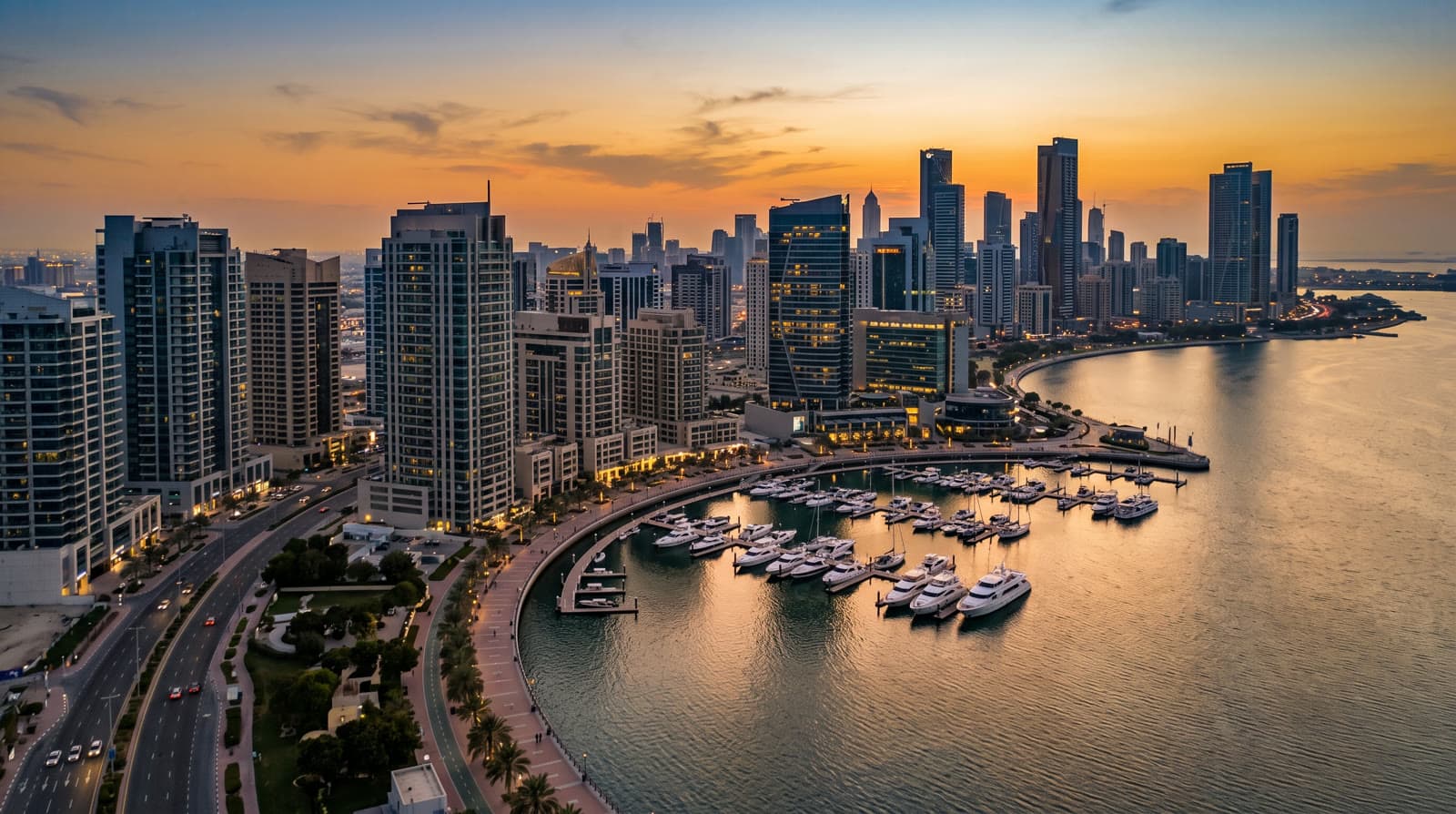 United Arab Emirates