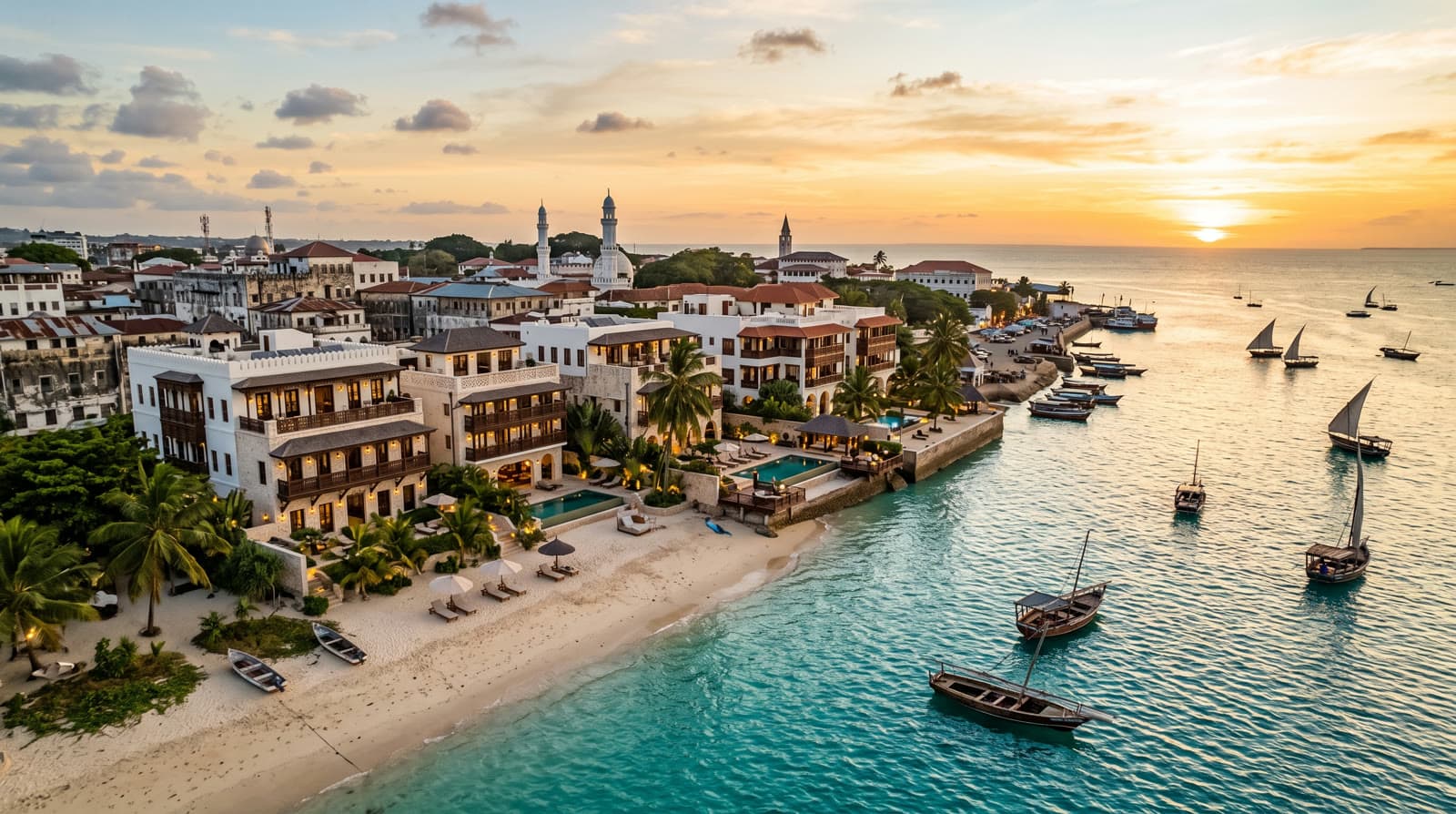 Zanzibar